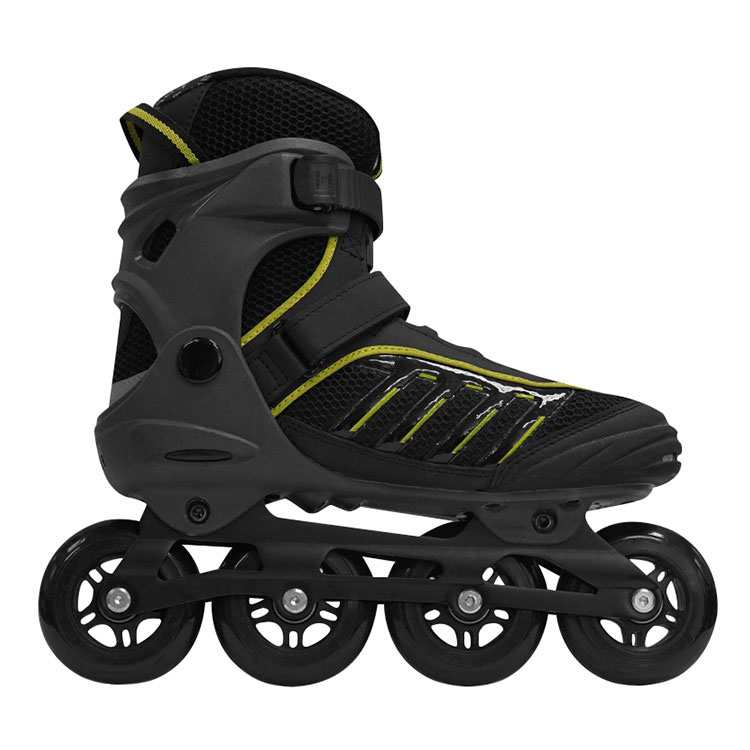 ຜູ້ຊາຍໃນສາຍ Skates
